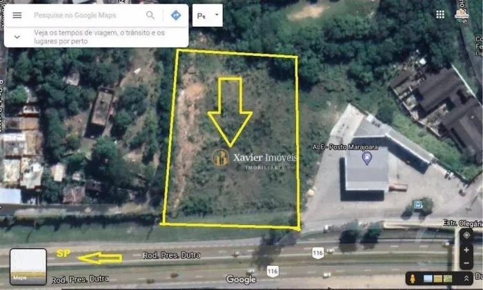 Ponto Comercial à venda, Coqueiros, Queimados - PT0017.