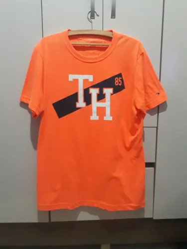 Camisa Tommy Hilfiger Original G
