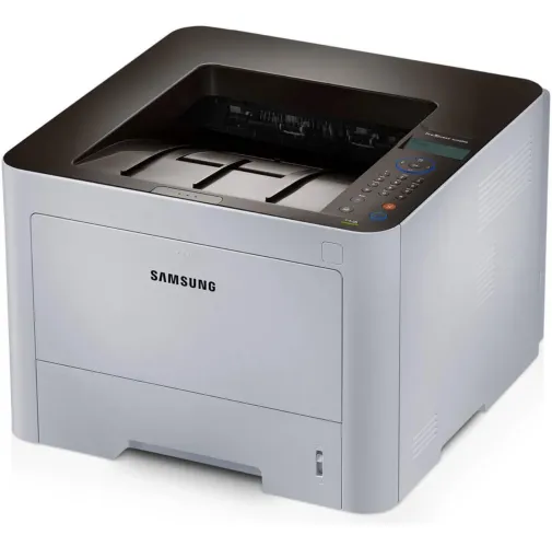 Samsung ProXpress M4020ND - Impressora Laser Profissional