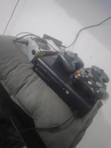 Xbox 360