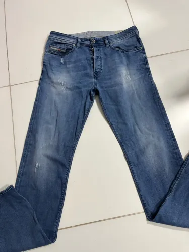 Calça Jeans masculina Diesel TAM 42