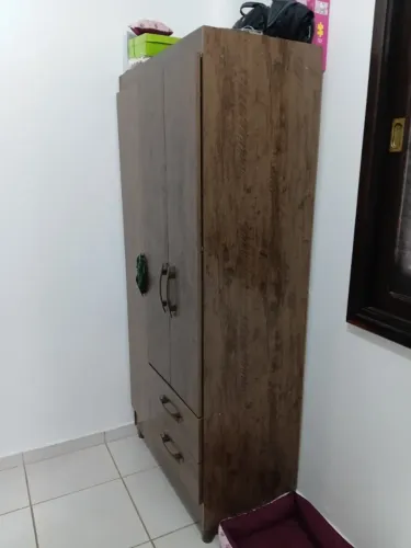Guarda Roupa 