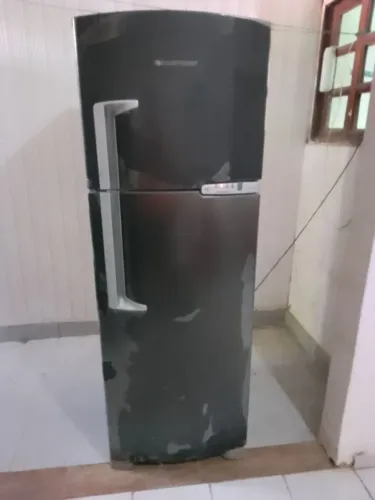 Refrigerador Brastemp 410l