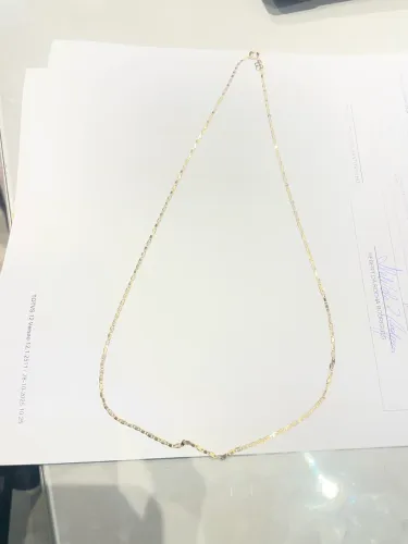 Vendo corrente Rommanel