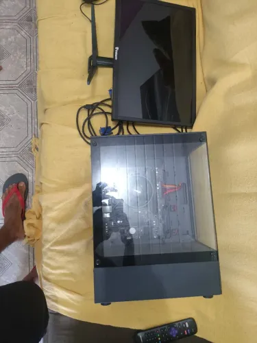 Computador pra jogos , PC pra jogos