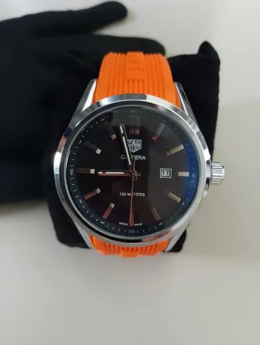 Relógio Masculino Pulseira de borracha
