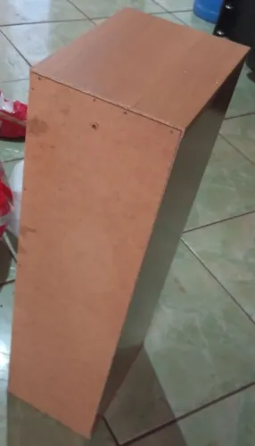 Armário de cozinha