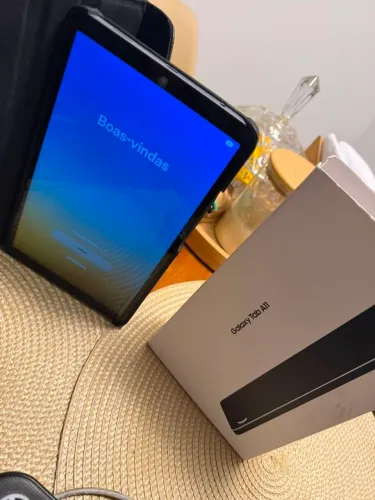 Tablet a11 tela 8.7 Wi-Fi COM NOTA FISCAL
