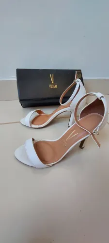 Sandalia Vizzano original salto fino 10cm