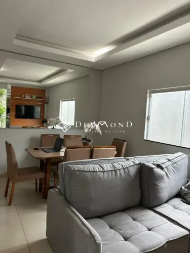 Casa à Venda no Jardim Europa Conforto e Segurança em Localização Estratégica!