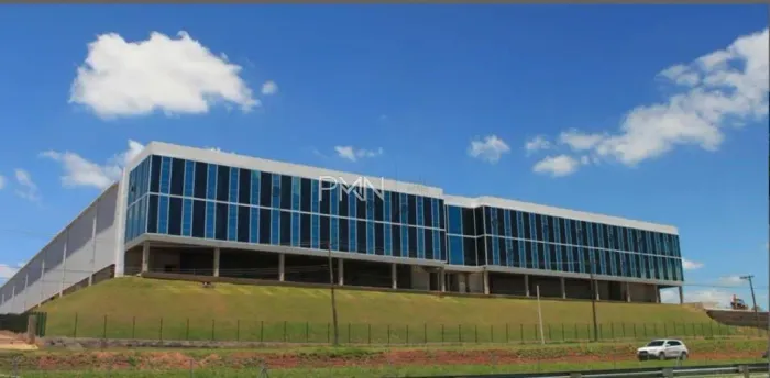 Galpão para alugar em Cabreúva, Centro, com 2630 m²