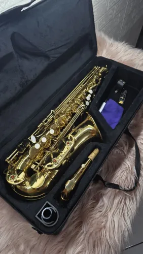 Sax alto Mib Konig