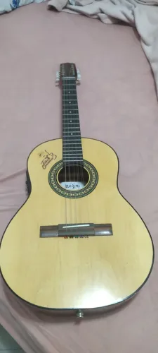 Vendo viola caipira profissional!!!!