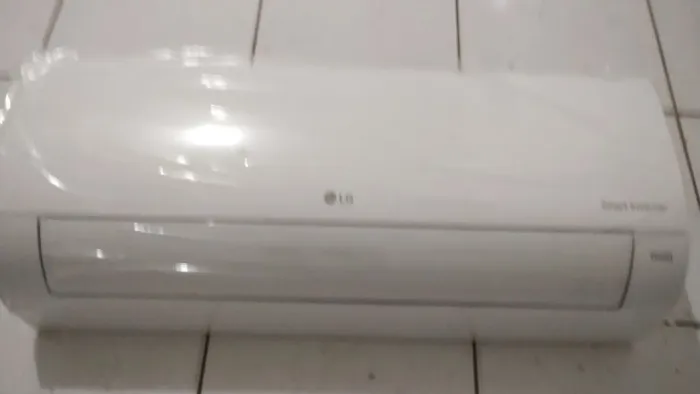 Vendo evaporadora de ar smart inverter