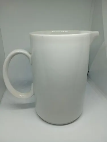 Jarra de Porcelana 500ml