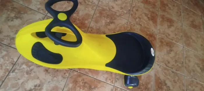 Carrinho infantil 