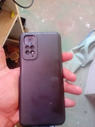 Celular note 11 128gb