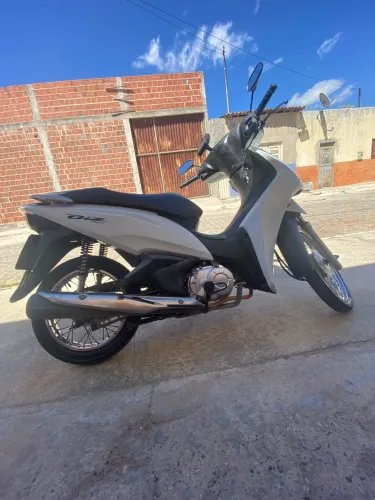 Biz 110i 2018