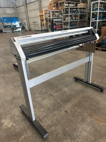 Plotter de Recorte Graphtec CE5000-120
