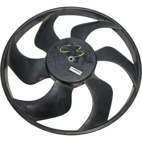 Ventoinha Radiador Citroen C3 2002 2003 2004 2005 A 2012