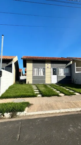 Ágio Village dos Passaros 1 - Condomínio Fechado