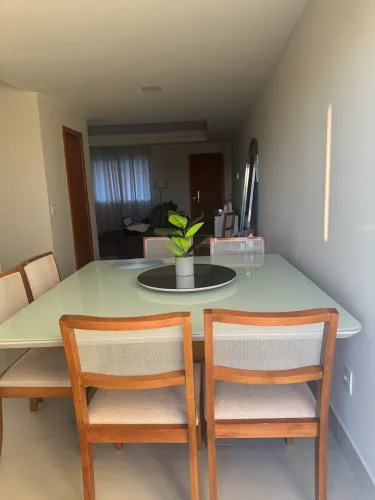 Mesa 8 lugares