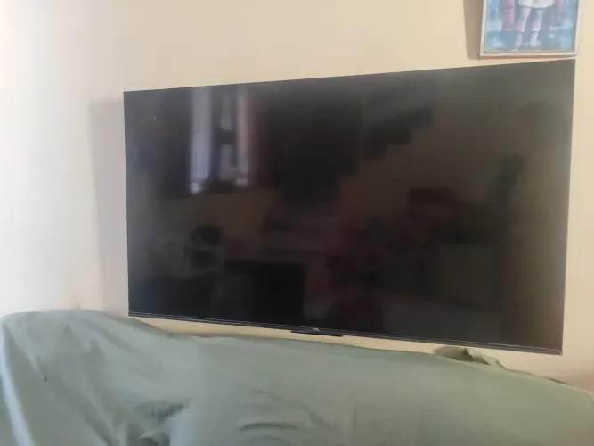 TV usada