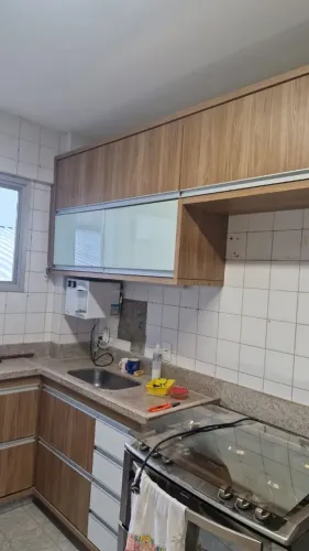 Montador de móveis