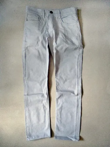 Calça Jeans da Clockhouse