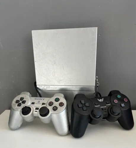 PlayStation 2