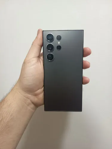 S24 Ultra 512 Gigas