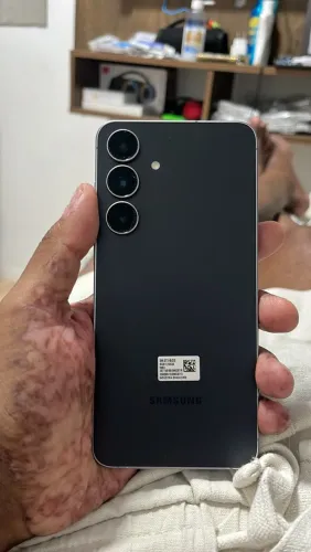 Samsung s25 fé 256 gb
