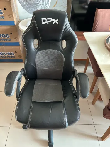 Cadeira Gamer