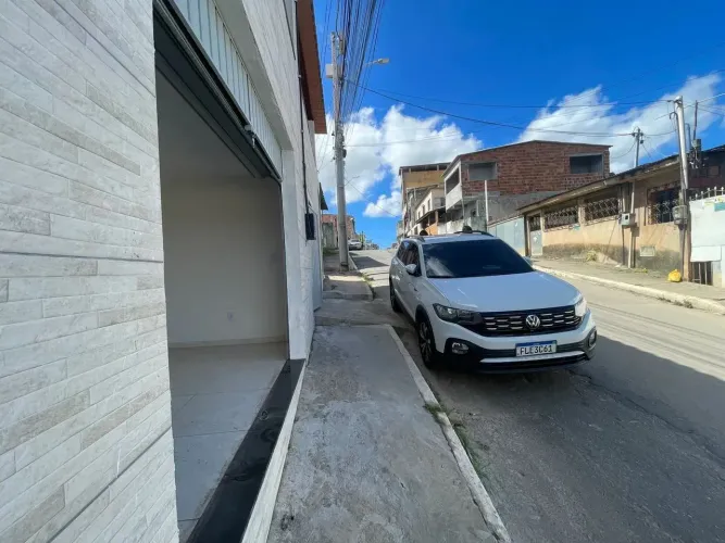 Sala Comercial para Locação  Rua Crispiniana Paranhos