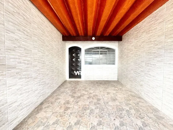 Sobrado com 3 dormitórios à venda, 120 m² por R$ 520.000,00 - Cidade Patriarca - São Paulo