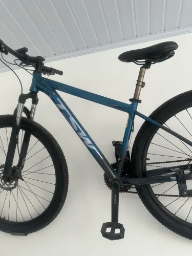 Bicicleta tsw aro 29