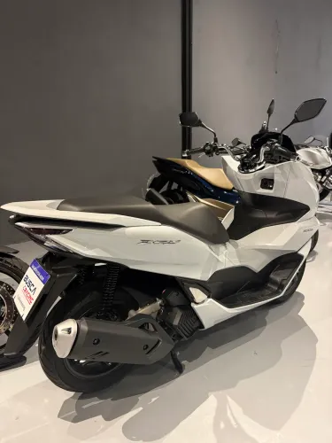Honda PCX 160 ano 2025