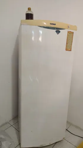 Vendo Geladeira