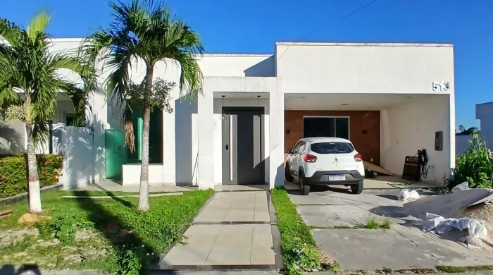 Passaredo | casa térrea no passaredo