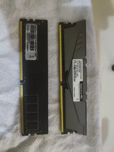PC Intel i5-8400 | 16GB DDR4 | SSD 480GB | Corsair 550W