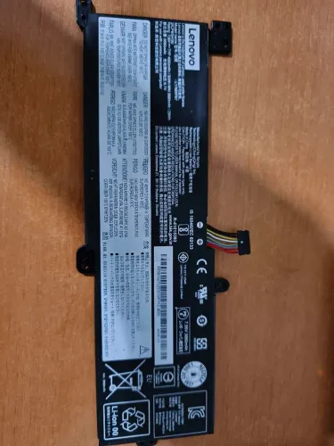 Bateria ideapad 330 15lkbr