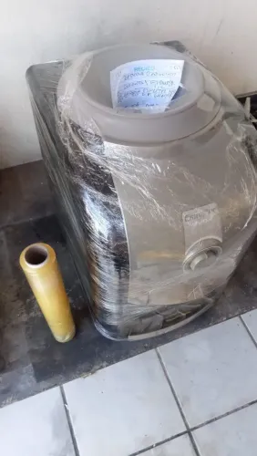 GELÁGUA ESMALTEC MESA COM GARANTIA