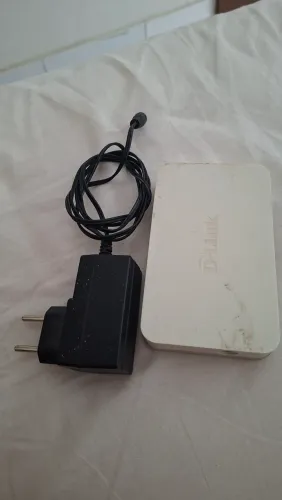 Switch D-Link