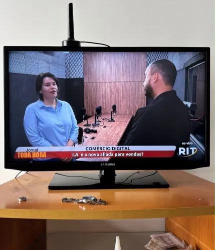 Tv 32 polegadas