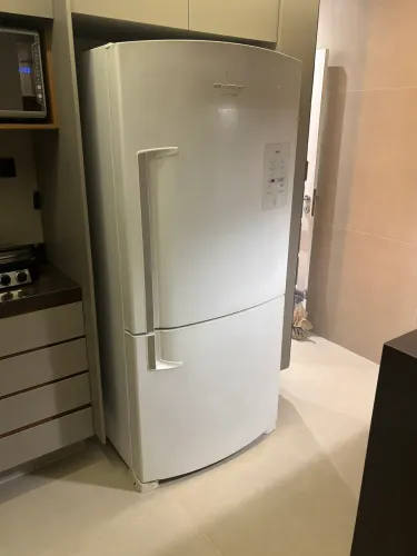 Geladeira Brastemp Inverse 573L