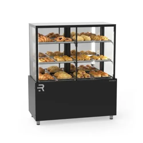 CONFEITARIA VANGUARD NEW PLUS 1,05 CM AQUECIDA REFRIMATE