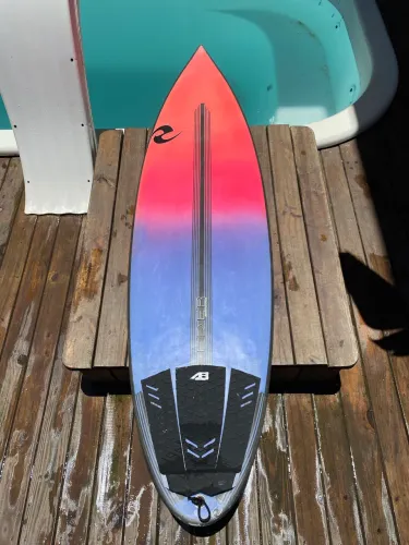 Prancha de surf - Eder SB