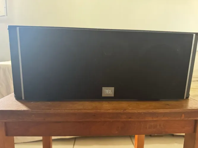Caixa Central JBL Es25c 