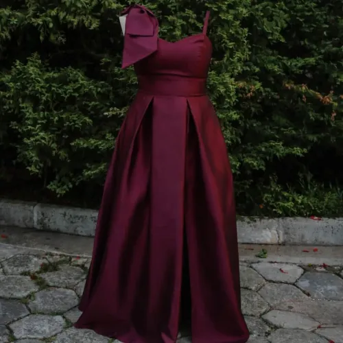 Vestido de festa