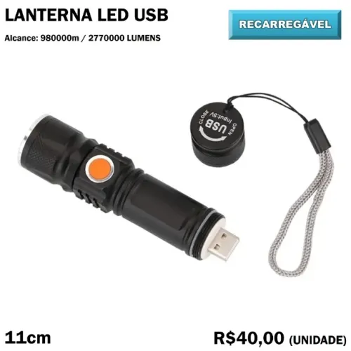 Lanterna